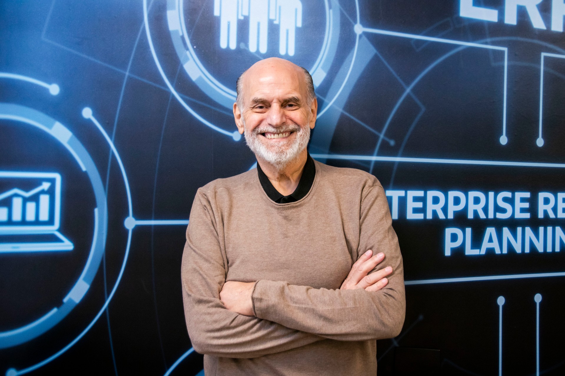 José Ruy Antunes