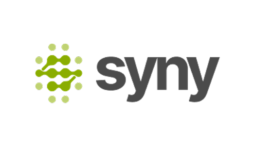 Logo Syny