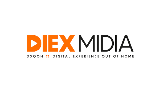 Logo Diex Media
