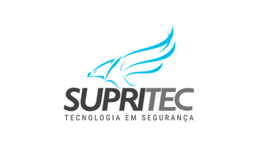 Logo Supritec
