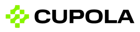 Logo Cupola
