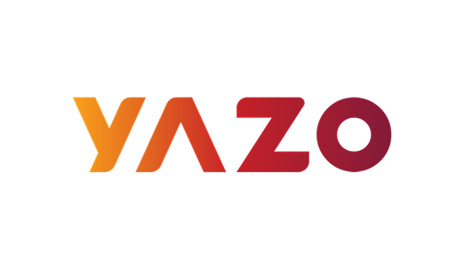 Logo Yazo