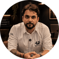 Foto de Reidner Guerra