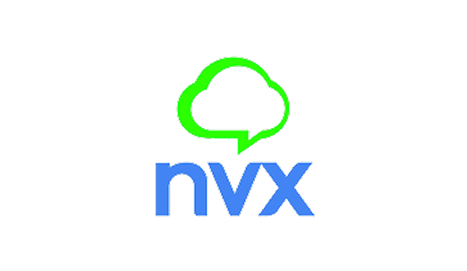 Logo NVX