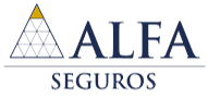 Logo Alfa Seguros
