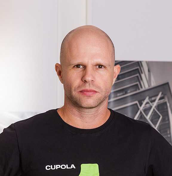 Rodrigo Werneck
