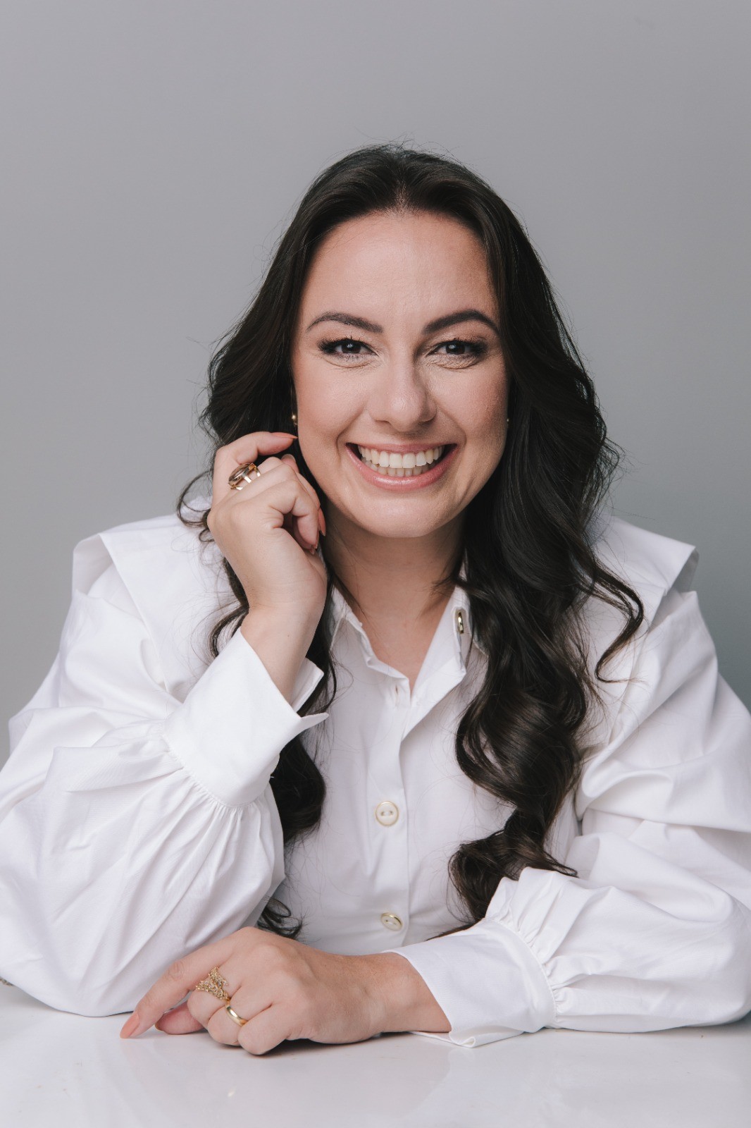 Luana Ganzert