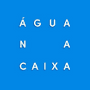 Logo Água na Caixa