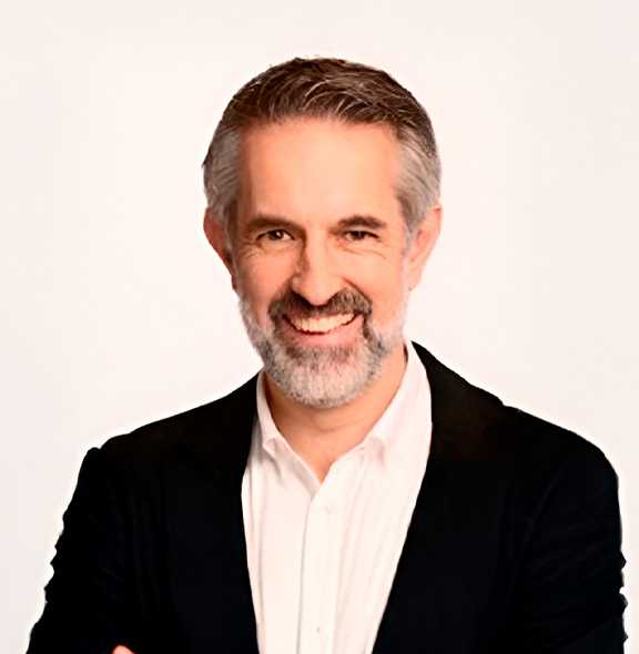 Mark Young