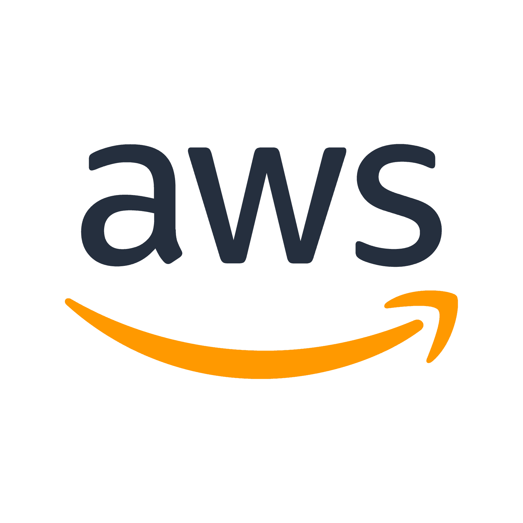 Logo Aws