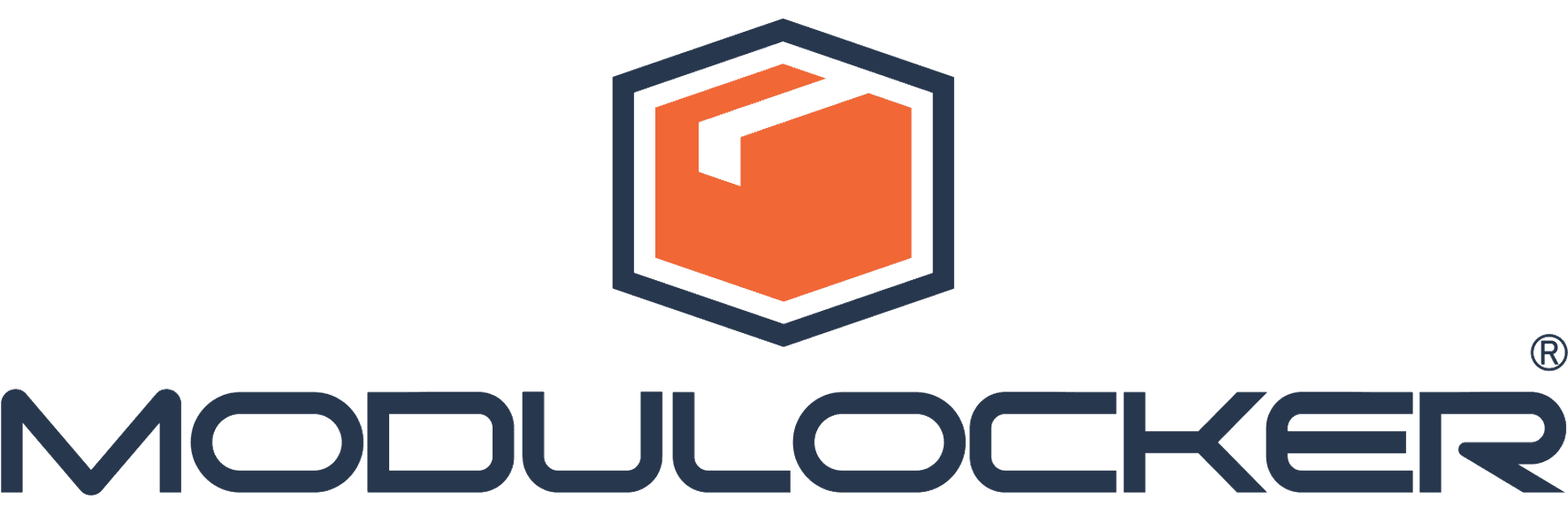 Logo Modulocker