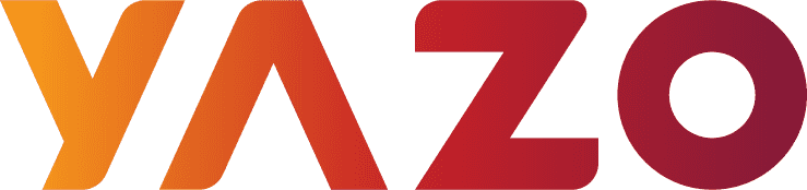 Logo Yazo