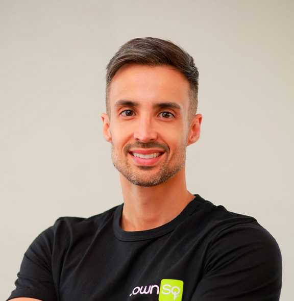 João David