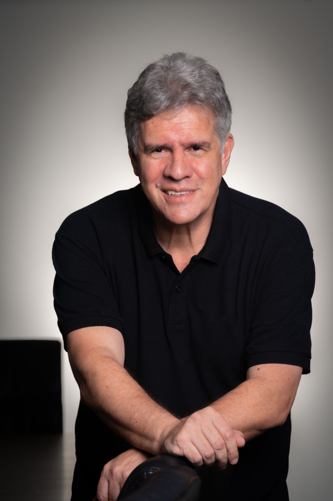 Sergio Zimerman