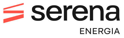 Logo Serena