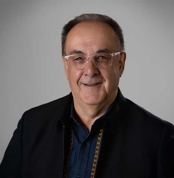 Pepe Gutierrez