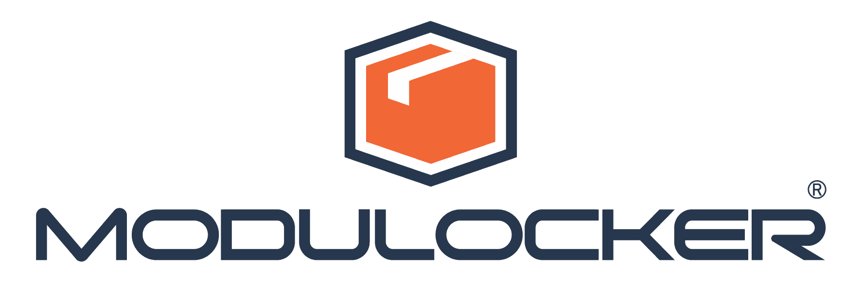 Logo Modulocker