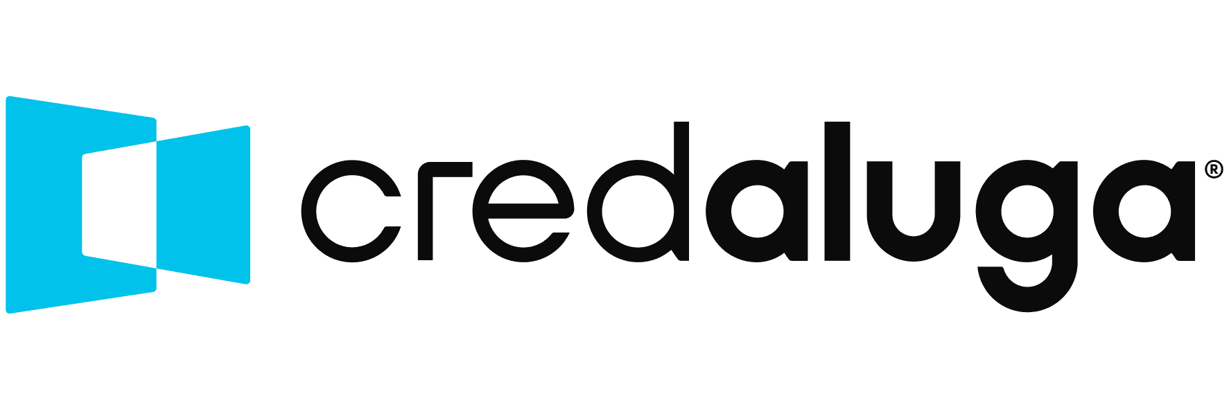 Logo Credaluga