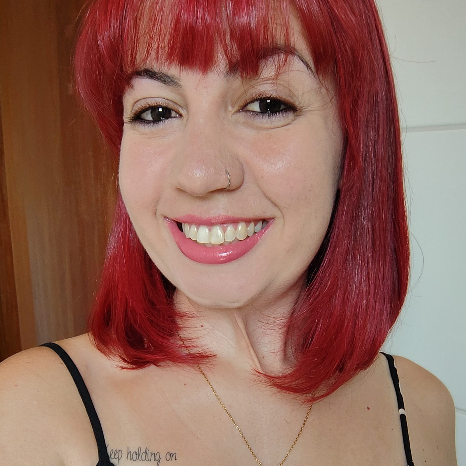 Tassia Ferreira
