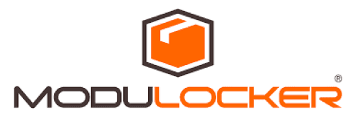 Logo Modulocker