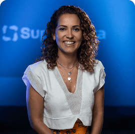 Talita Zampieri