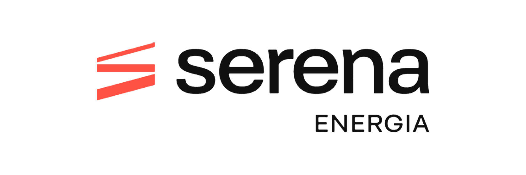 Logo Serena