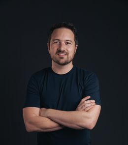 Gustavo Pagotto