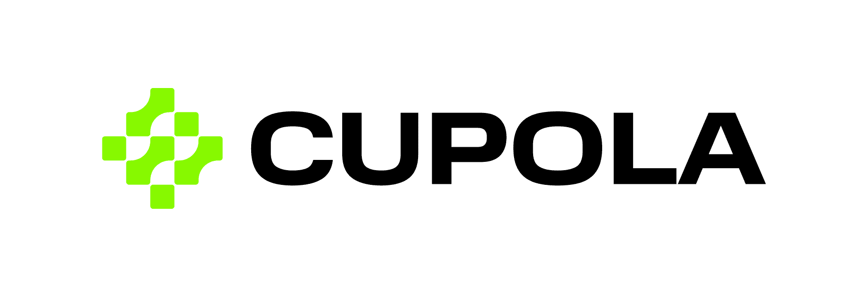 Logo Cupola