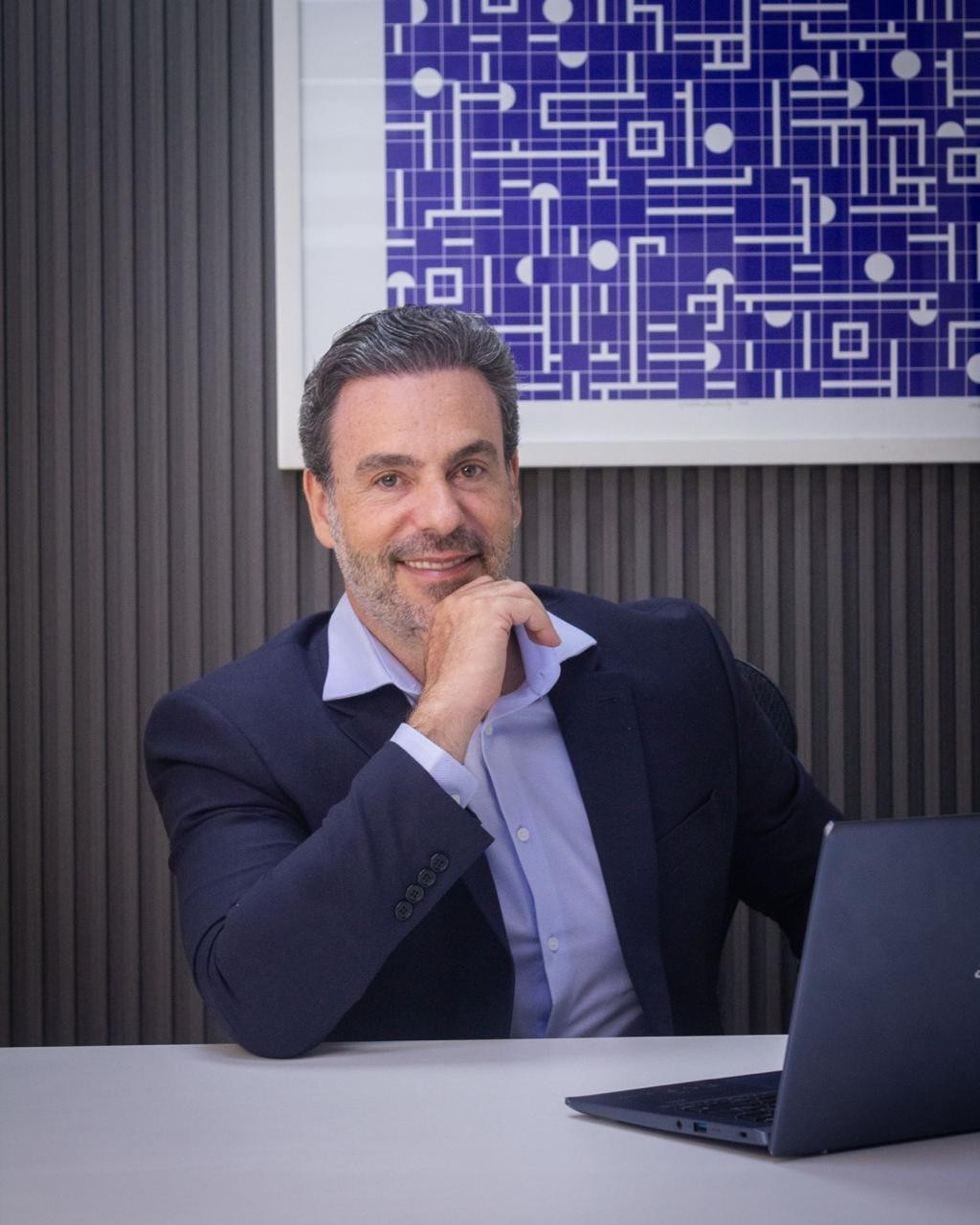 Marcio Zaitz