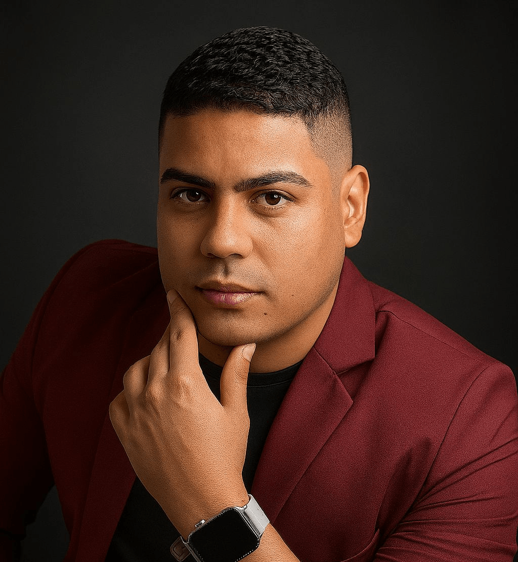 Daniel Freire