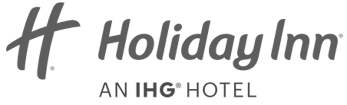 Logo do Holiday Inn